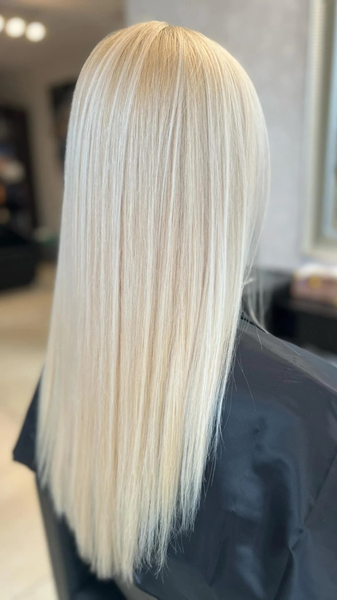 Zdjęcie na okładce dla Beauty Hair - Salon Fryzjerski Fryzjer Wrocław